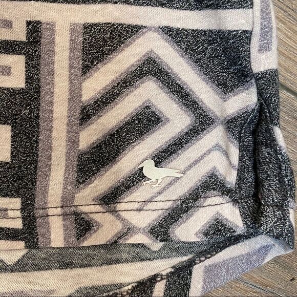 Men’s Modern Amusement Patterned T-Shirt M - Picture 3 of 5